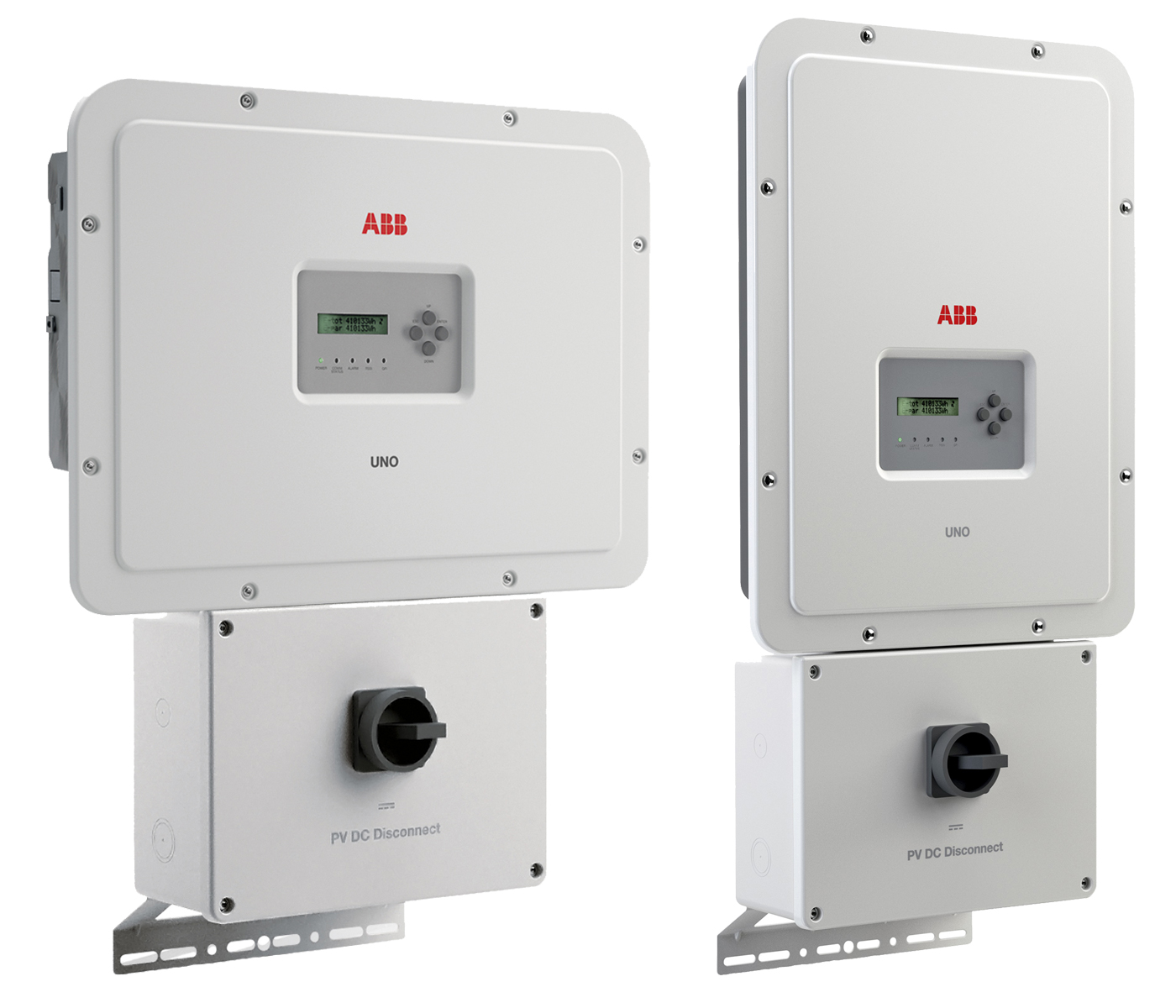 Residential Solar Inverter Series Available in Five Power Ratings From 3.3 to 6.0kW